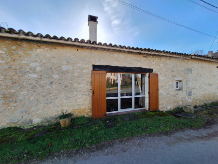 Vente maison 70 000 € Villereal