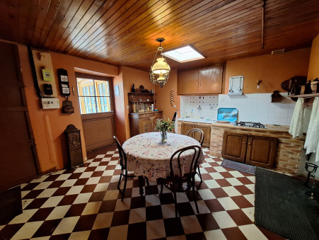 Maison 70 000 € sur Villereal (47210) - Réf. 11075-VI