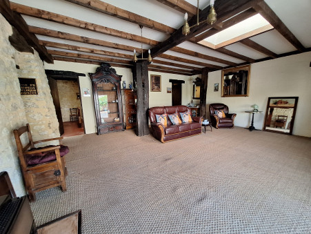 A vendre maison Villereal 47210; 70 000 €