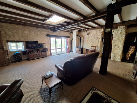 Maison 70 000 € sur Villereal (47210) - Réf. 11075-VI