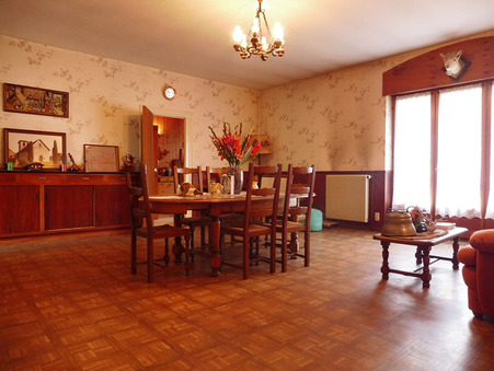 Maison prix nous consulter Réf. 6_113 Valserhône