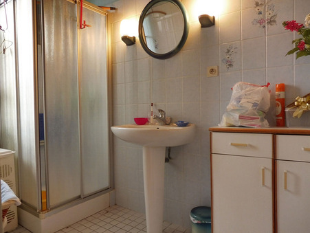 Achat maison Valserhône Réf. 6_113