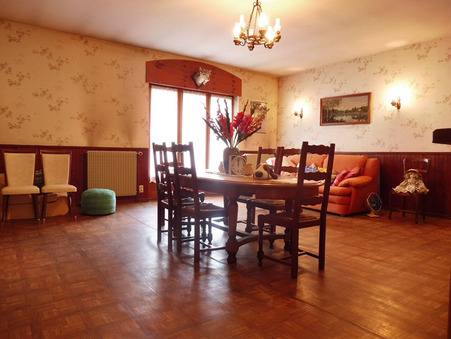 A vendre maison Valserhône 01200; prix nous consulter