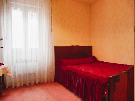 A vendre maison Valserhône 01200; prix nous consulter