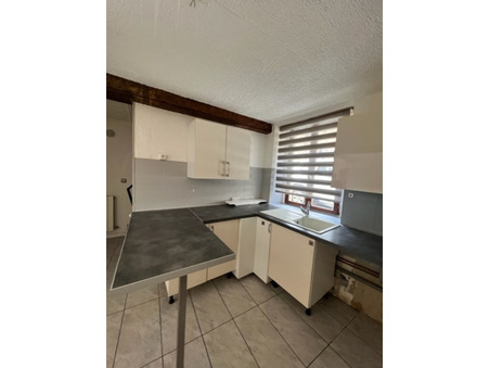 Appartement prix nous consulter sur Pierrevillers (57120) - Réf. 48_CAC08