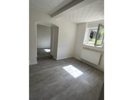 Appartement prix nous consulter Réf. 48_CAC08 Pierrevillers