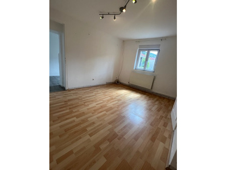 Vente appartement prix nous consulter Pierrevillers