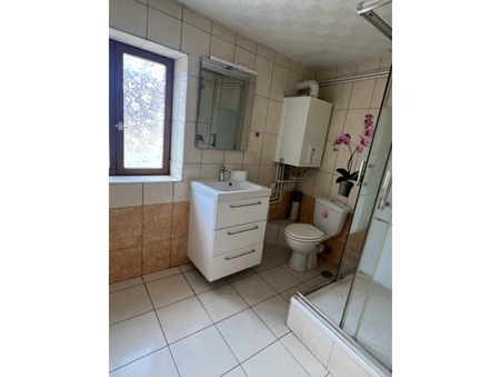 A vendre appartement Pierrevillers 57120; prix nous consulter