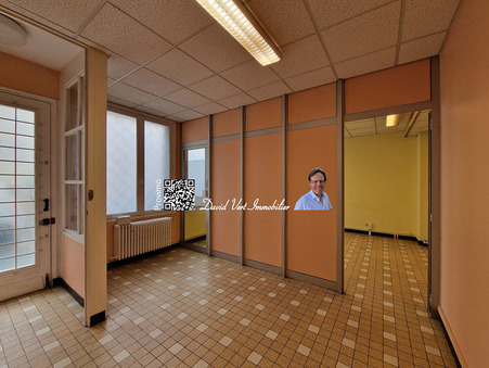 Immeuble prix nous consulter sur Châlons-en-Champagne (51000) - Réf. 47_3914-DV-0568