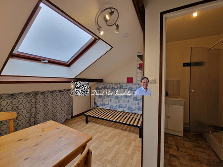 A vendre immeuble Châlons-en-Champagne 51000; prix nous consulter