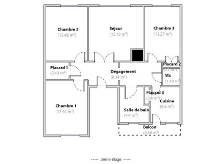 Immeuble sur Châlons-en-Champagne ; prix nous consulter ; Achat Réf. 47_3914-DV-0568