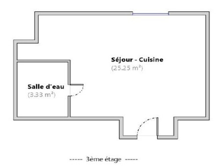Immeuble sur Châlons-en-Champagne ; prix nous consulter ; Vente Réf. 47_3914-DV-0568