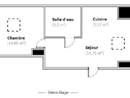 Achat immeuble Châlons-en-Champagne Réf. 47_3914-DV-0568