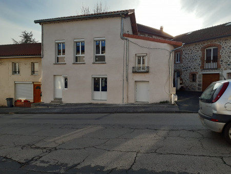 RETOURNAC 62 000 €