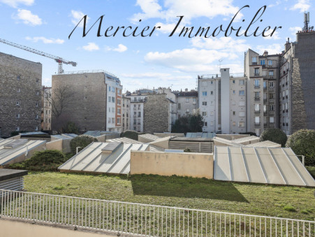 Appartement 300 000 € Réf. 10-23098 Paris 15eme Arrondissement