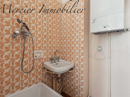 Appartement 300 000 € Réf. 10-23098 Paris 15eme Arrondissement