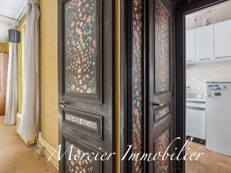 Appartement 300 000 € Réf. 10-23098 Paris 15eme Arrondissement