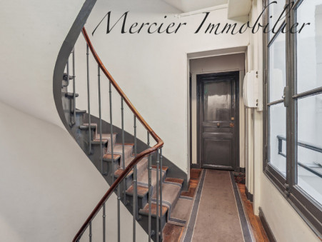 A vendre appartement Paris 15eme Arrondissement 75015; 300 000 €