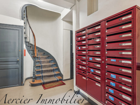 A vendre appartement Paris 15eme Arrondissement 75015; 300 000 €