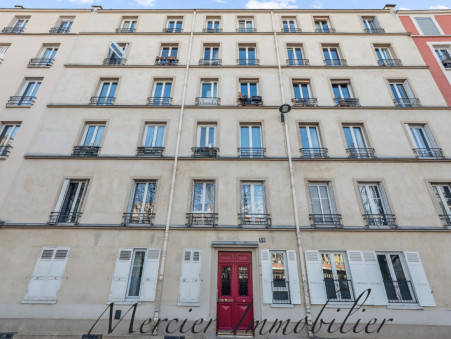 Achat appartement Paris 15eme Arrondissement Réf. 10-23098