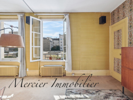 Appartement 300 000 € sur Paris 15eme Arrondissement (75015) - Réf. 10-23098