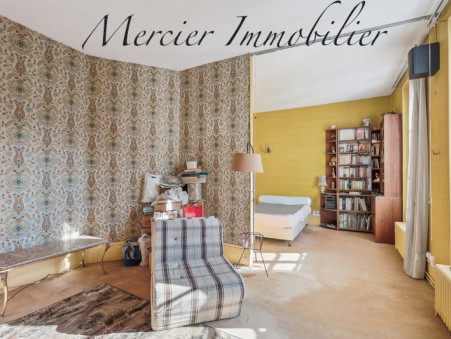 Achat appartement Paris 15eme Arrondissement Réf. 10-23098