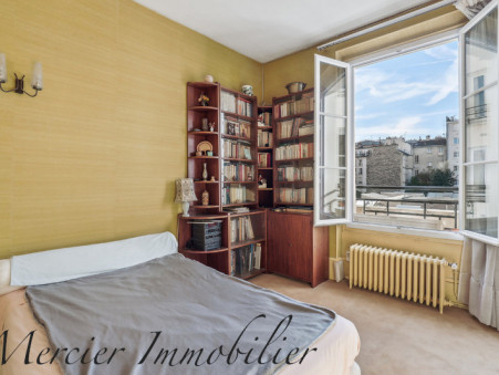 Appartement 300 000 € sur Paris 15eme Arrondissement (75015) - Réf. 10-23098