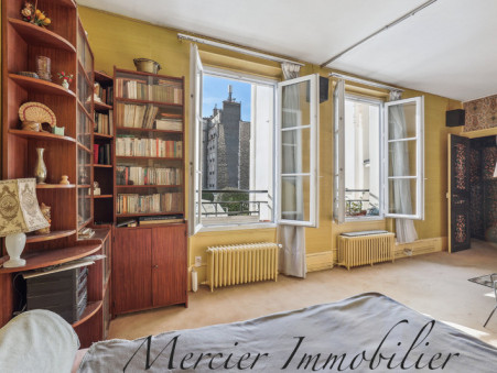 Appartement 300 000 € Réf. 10-23098 Paris 15eme Arrondissement