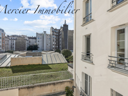 Appartement 300 000 € sur Paris 15eme Arrondissement (75015) - Réf. 10-23098