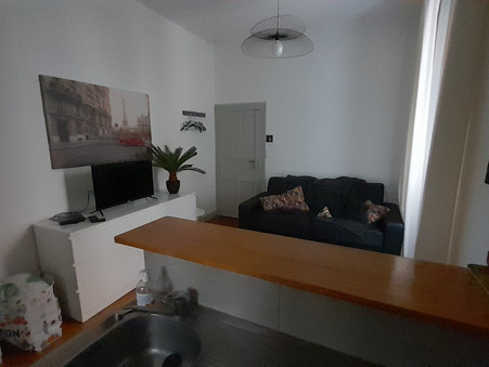 A louer appartement 570 €  Chalon-sur-Saône