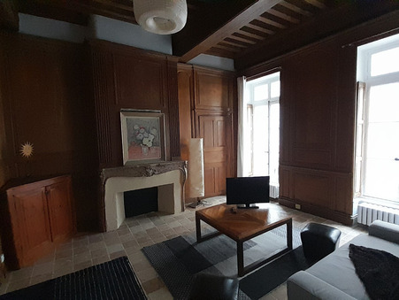 Appartement 620 €  Réf. 4_T2STANTOINE3967 Chalon-sur-Saône