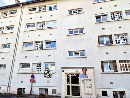 Appartement prix nous consulter Réf. 47_3823-DV-0604 Châlons-en-Champagne