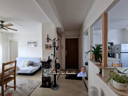 Appartement prix nous consulter sur Châlons-en-Champagne (51000) - Réf. 47_3823-DV-0604