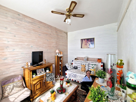 Appartement sur Châlons-en-Champagne ; prix nous consulter ; A vendre Réf. 47_3823-DV-0604