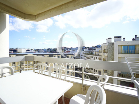 Apartment sur Biarritz ; € 350 000  ; Achat Réf. OLAVFD7511