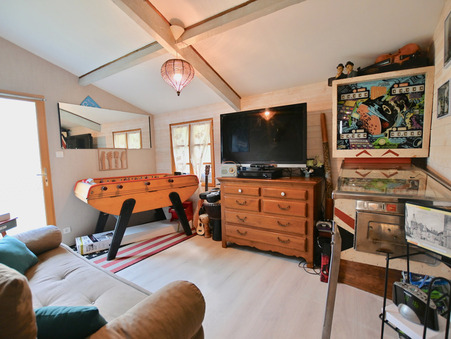 Maison prix nous consulter sur Avallon (89200) - Réf. 33_FLIP2024011