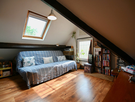 Achat maison Avallon Réf. 33_FLIP2024011