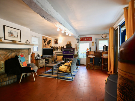 Achat maison Avallon Réf. 33_FLIP2024011