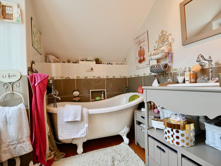 Maison prix nous consulter Réf. 33_FLIP2024011 Avallon