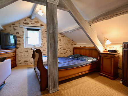 A vendre maison Avallon 89200; prix nous consulter