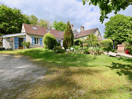 Maison sur Avallon ; prix nous consulter ; Vente Réf. 33_FLIP2024011