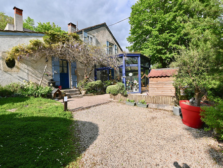 Vente maison prix nous consulter Avallon