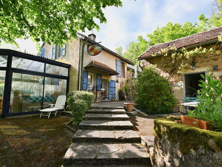 Achat maison Avallon Réf. 33_FLIP2024011