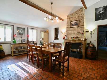 A vendre maison Avallon 89200; prix nous consulter