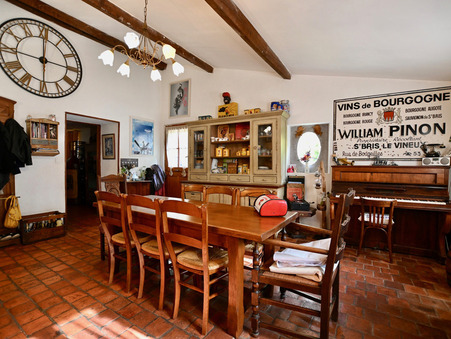 A vendre maison Avallon 89200; prix nous consulter