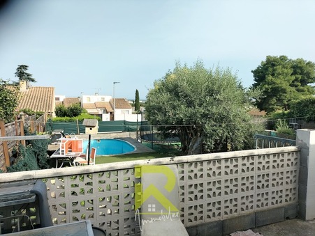 Maison sur Beziers ; 193 000 &euro;  ; Vente Réf. 345515502-7675