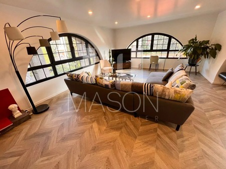 Achat appartement Nice Réf. 8040955-8040955