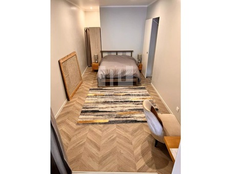 Vente appartement 675 000 €  Nice