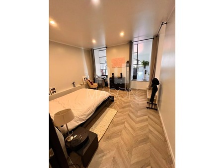 Appartement 675 000 €  Réf. 8040955-8040955 Nice