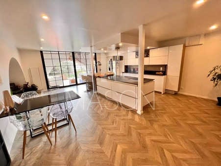 Appartement 675 000 €  Réf. 8040955-8040955 Nice